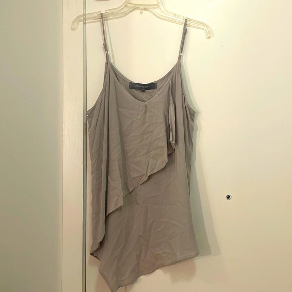 Light and flirty